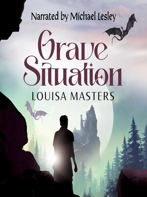cover image of Grave Situation
